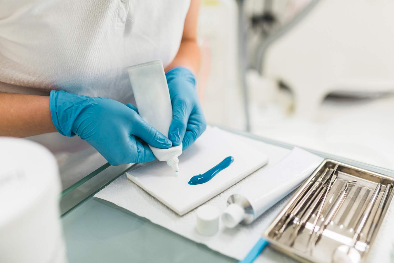 Clínica dental en Oporto Madrid